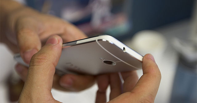 How to Mute the Screen Shot of Android Phone
