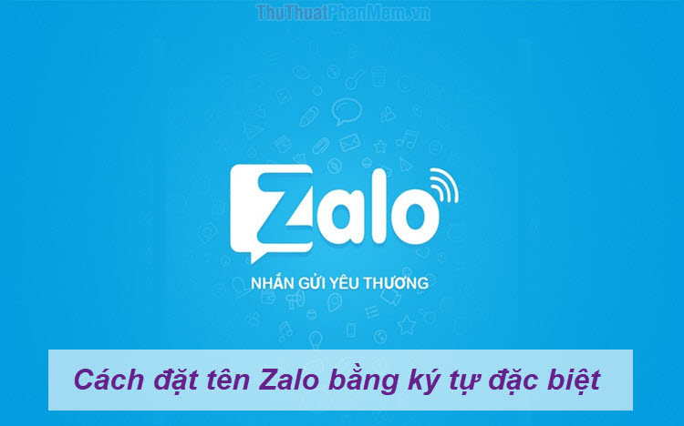 How to Name Zalo with Special Characters: Step-by-Step Guide