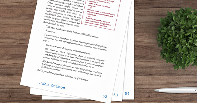 Insert PDF Pages: How to Number a PDF Page