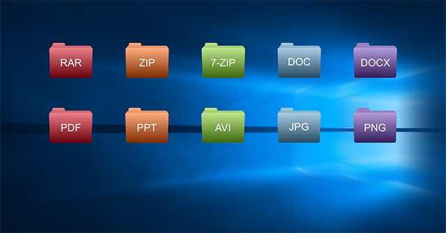 Cool File Viewer: How to Open 450 File Formats on Windows 10