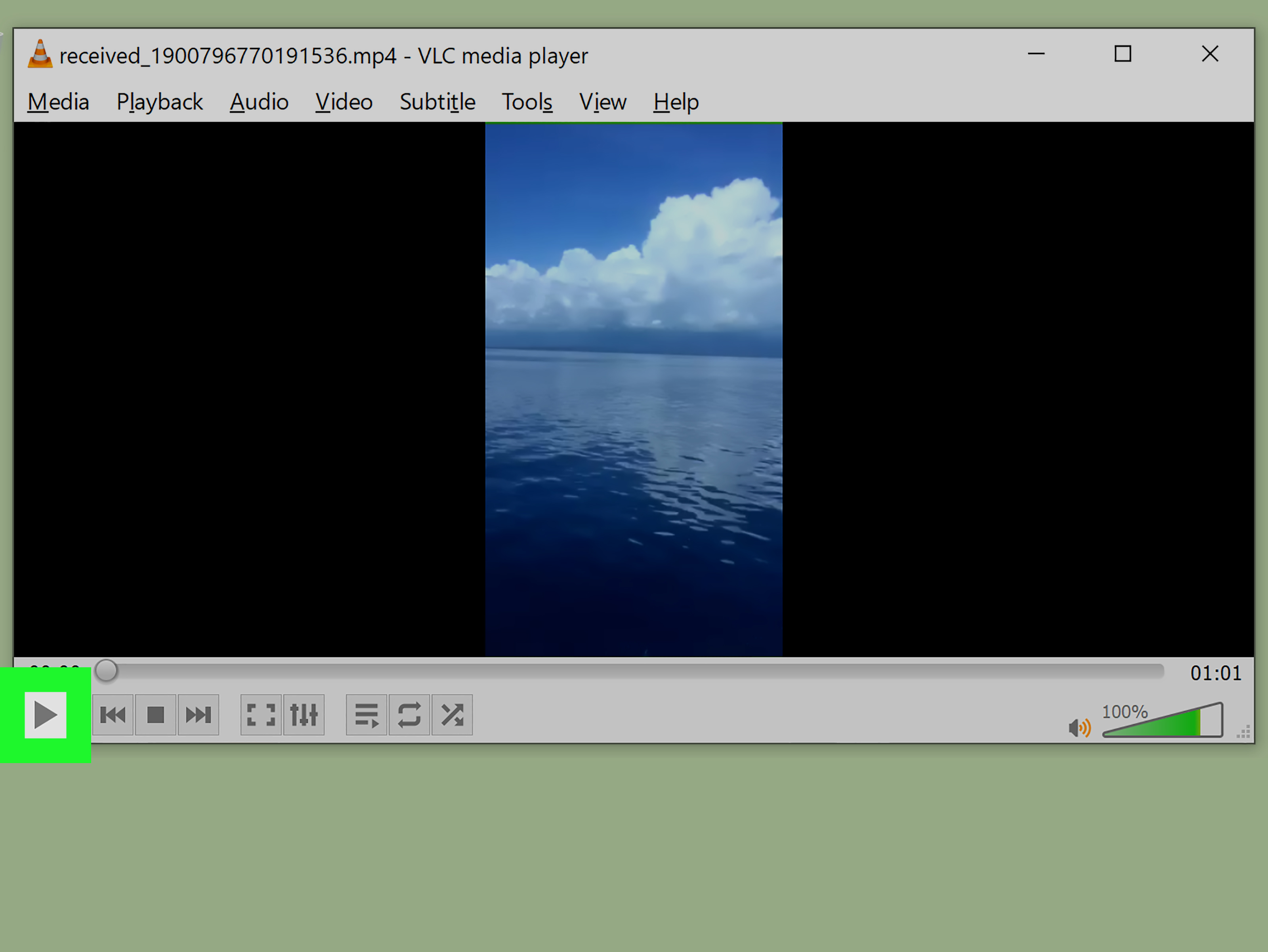 mp4 player for mac vlc