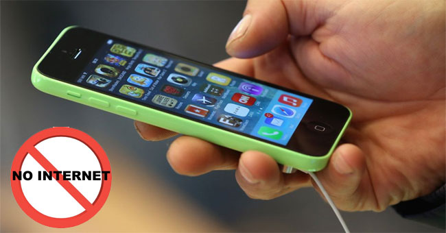 How to Open an Offline Website on Smartphones?