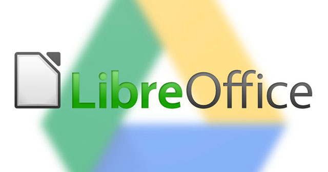 How to Open and Edit Files from Google Drive in Libreoffice