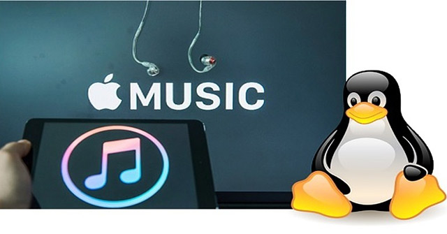 How to Open Apple Music in Linux