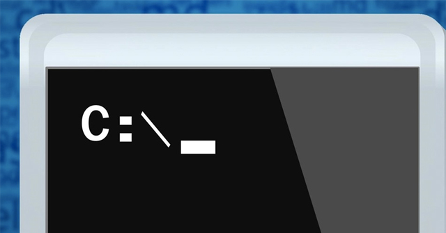 How to Open Command Prompt on Windows 10, 8, 7, Vista and XP