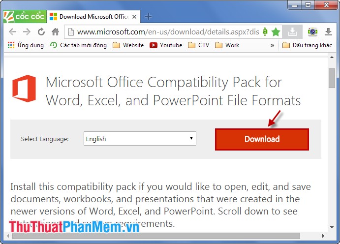 microsoft word 2003 compatibility pack