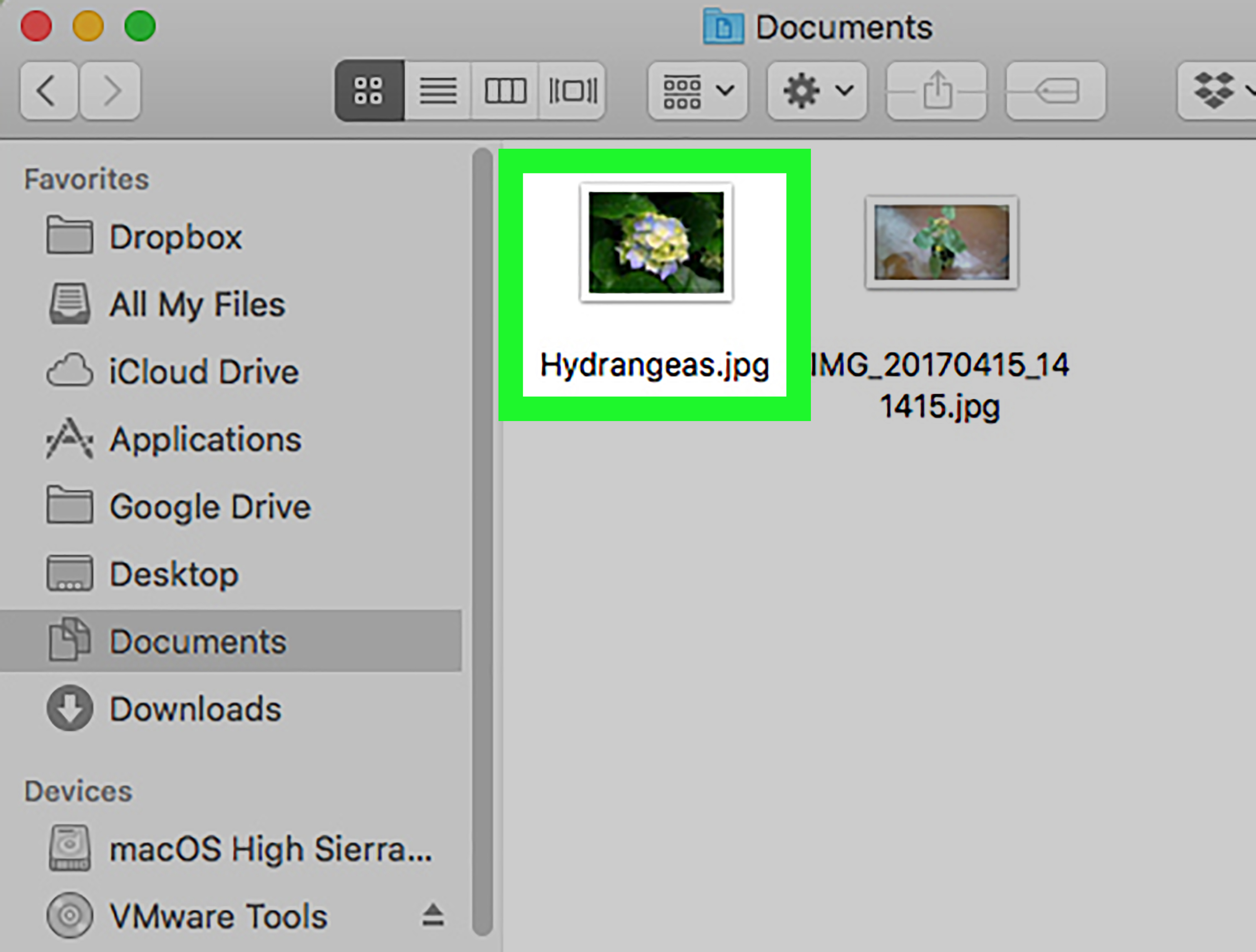 How To Open Jpeg Files