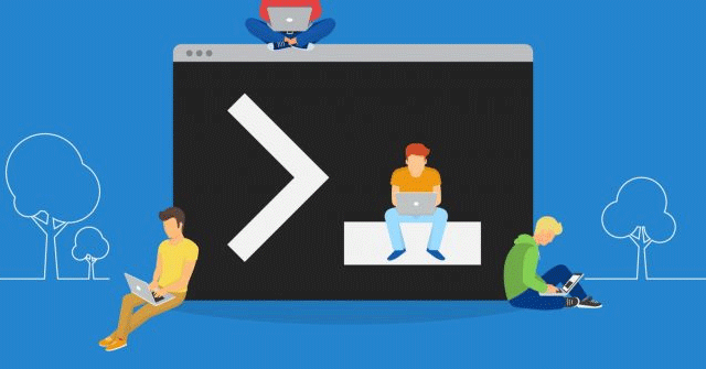 How to Open Microsoft Word from Command Prompt