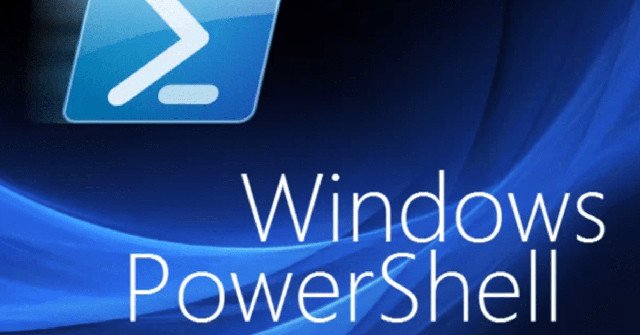 How to Open Powershell with Admin Rights on Windows 10
