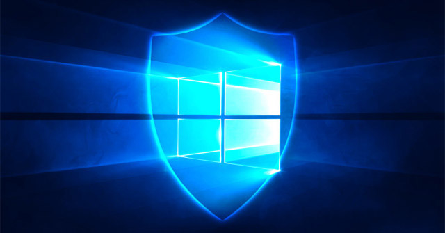How to Open Windows Security in Windows 10