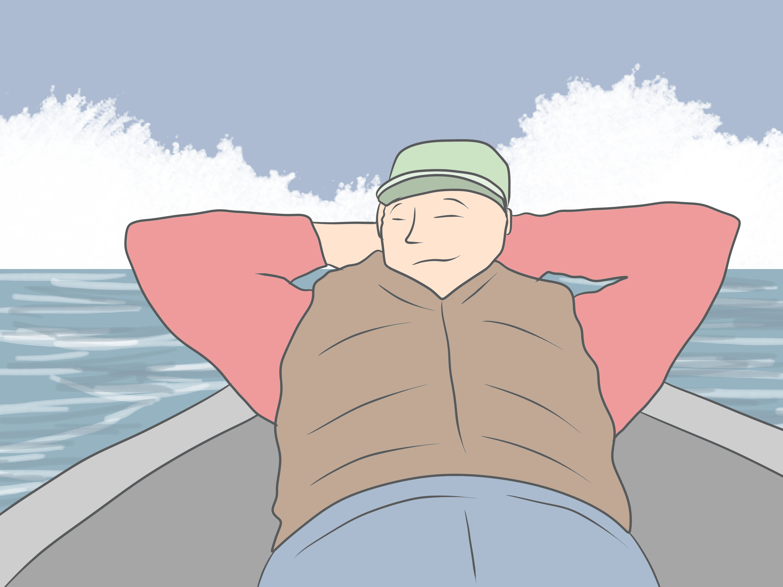 How to Operate a Freshwater Fishing Boat: Step-by-Step Guide