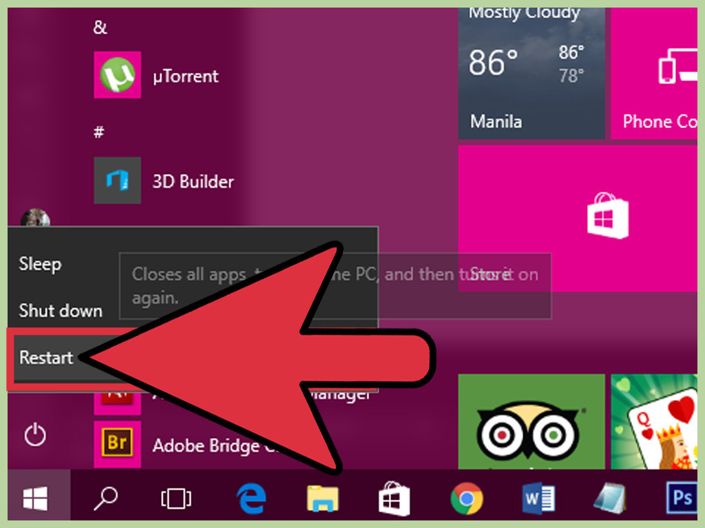 How to Optimize a Slow Running Computer