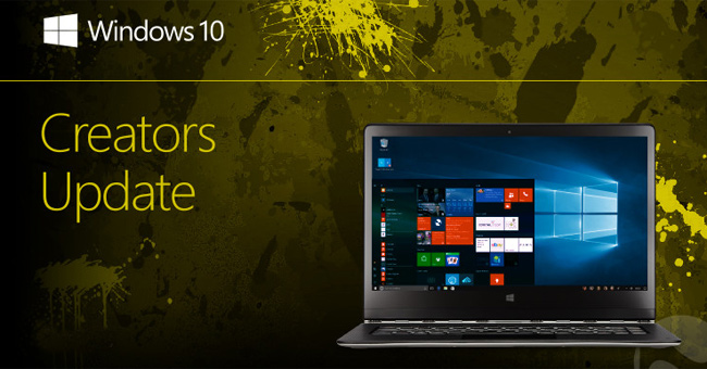 How to Optimize the System Windows 10 Creators Update