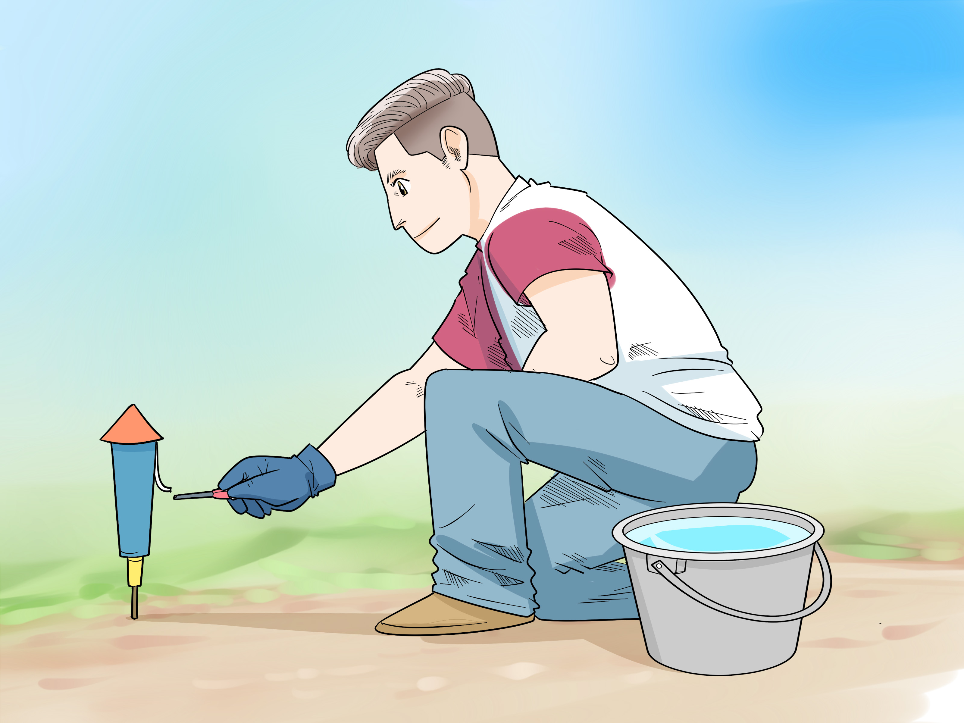 How to Order Fireworks: Step-by-Step Guide