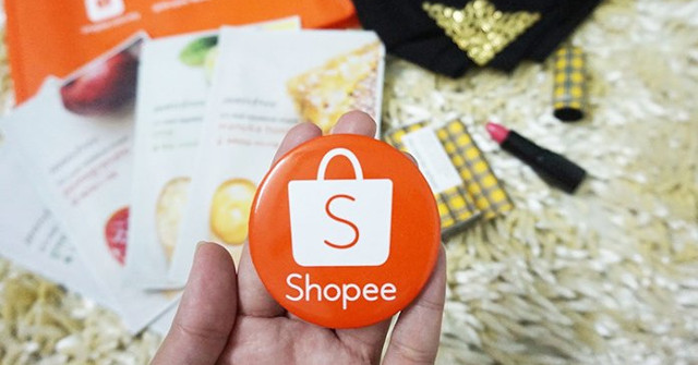 How to Order Shopee on the Phone