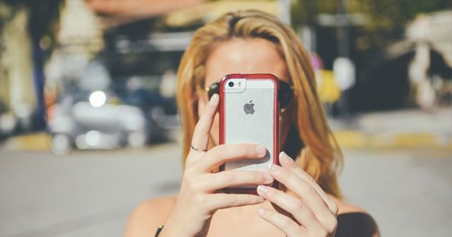 How to Organize Photos on Iphone