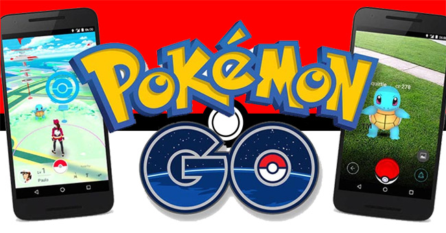 How to own the 'Pokemon' in Pokemon Go?