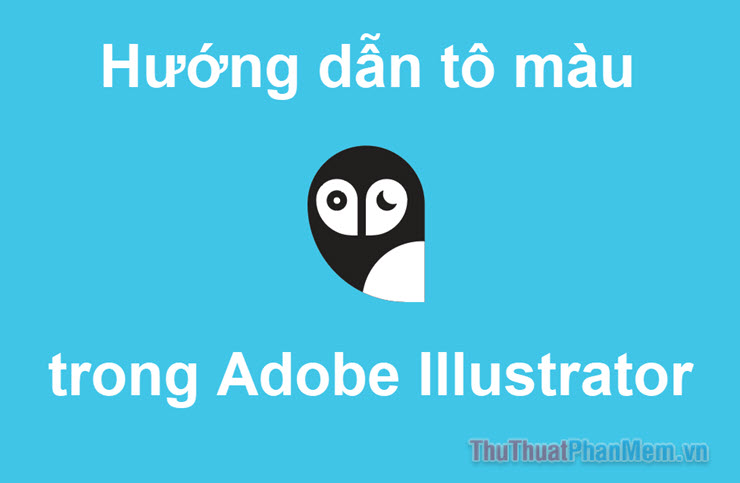 How to Paint and Change Colors in Adobe Illustrator