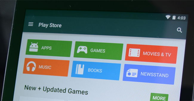 How to Pay for Apps on Google Play with Mobifone Account