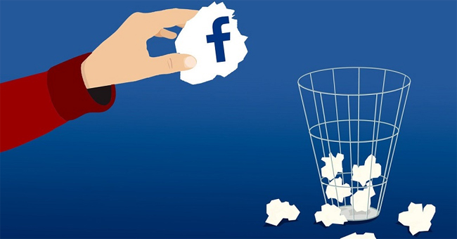 How to Permanently Delete a Facebook Account on a Computer