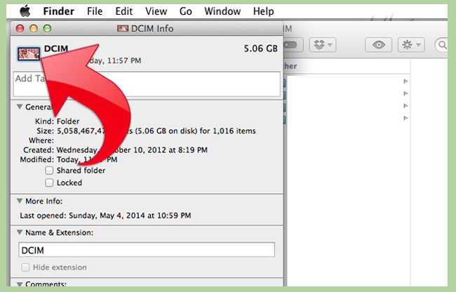 How to Personalize Your Mac Os X Desktop