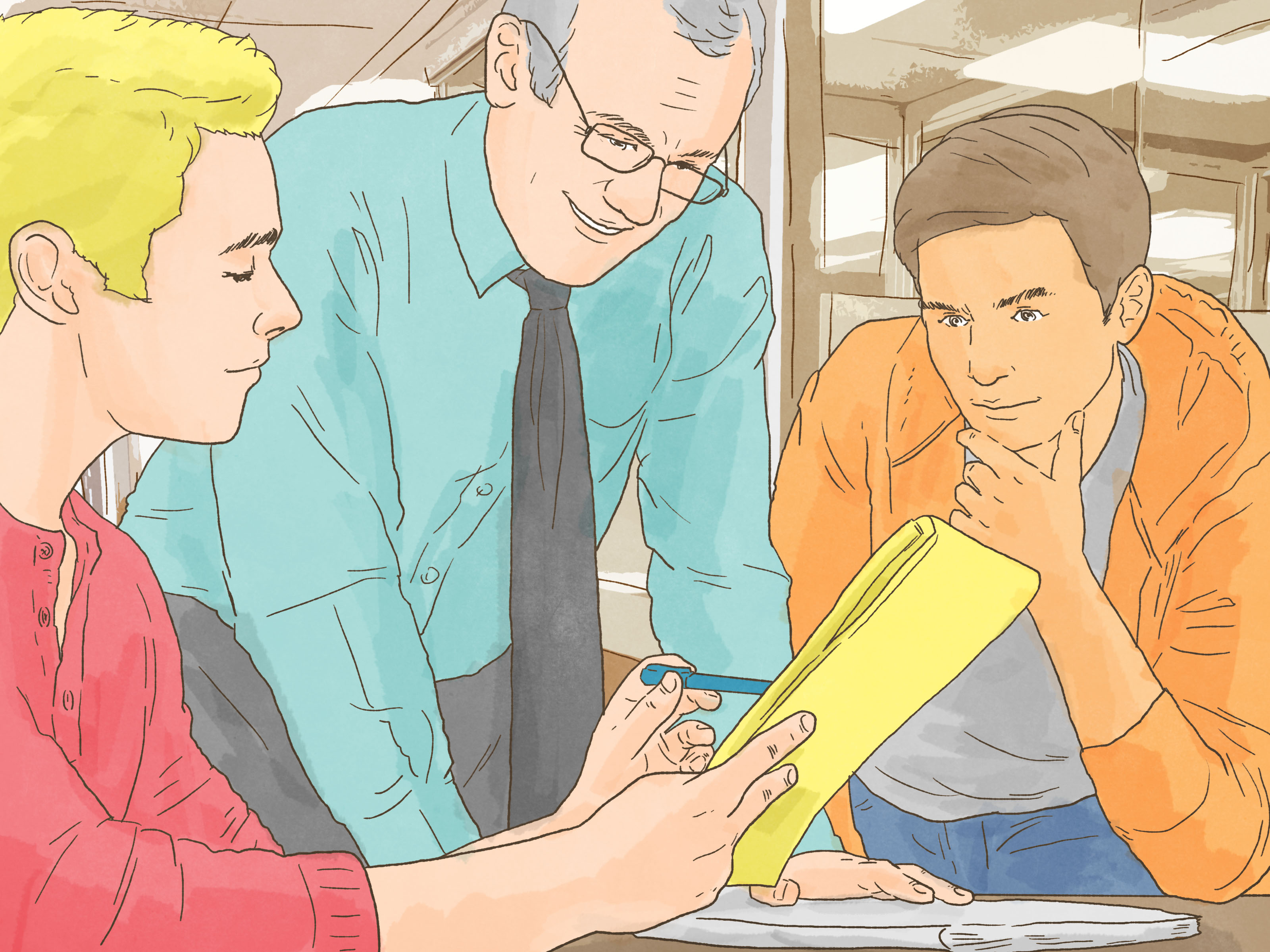 How to Pick a College Major: Step-by-Step Guide