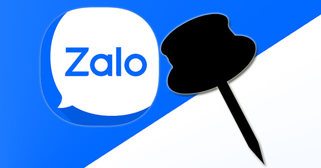Zalo Message Pin: How to Pin a Message on Zalo