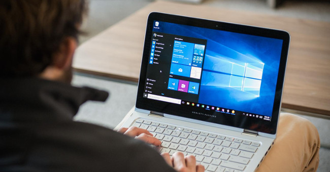 How to Pin Any File to Start Menu on Windows 10