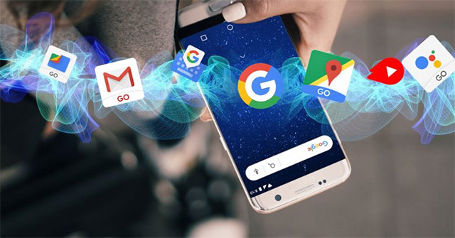 How to Pin Apps and Contacts on Android's Share Menu