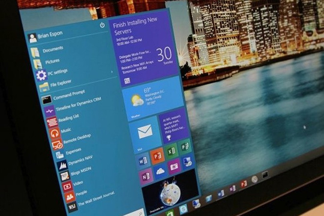 How to Pin Content Saved in the Clipboard Memory of Windows 10