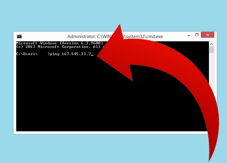How to Ping a System to See If It's Alive
