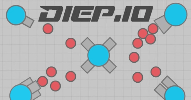 How to Play Diep.io and Build a High-Scoring Tank
