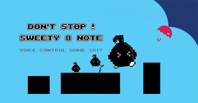 How to Play Games Don't Stop! Eighth Note Causes Storms on the Phone