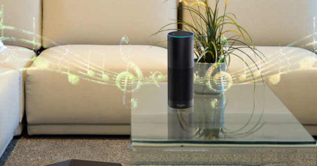 How to Play Music with Amazon Echo and Alexa