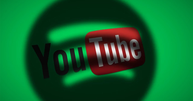 How to Play Playlist Spotify into YouTube Video and Vice Versa