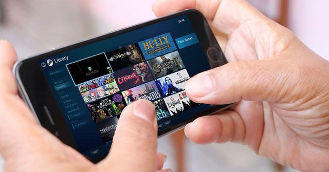 How to Play Steam Games on Your Phone Using the Steam Link