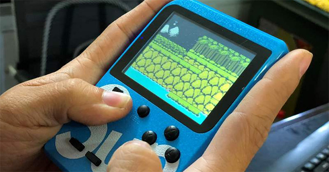 How to Play Classic Handheld Games in a Browser