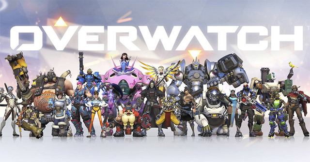 How to Play the Game Overwatch 4 Days for Free on Tet