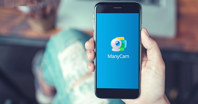 Manycam