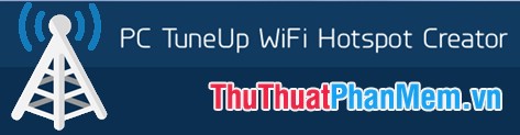How to Play Wi-Fi on Laptop with Free Wi-Fi Hotspot Creator