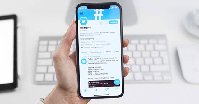 How to Post Live Photos from Iphone as Gif on Twitter