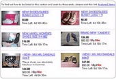 Price: How to Post on Ebay - the End