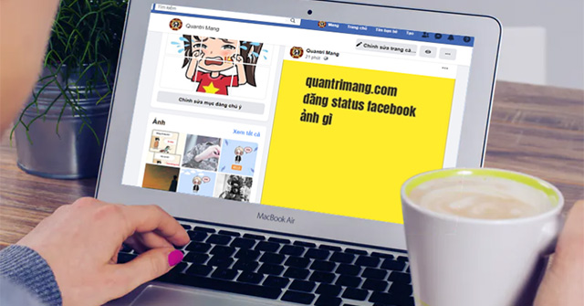Post Gif on Facebook: How to Post Status Facebook Gif Images