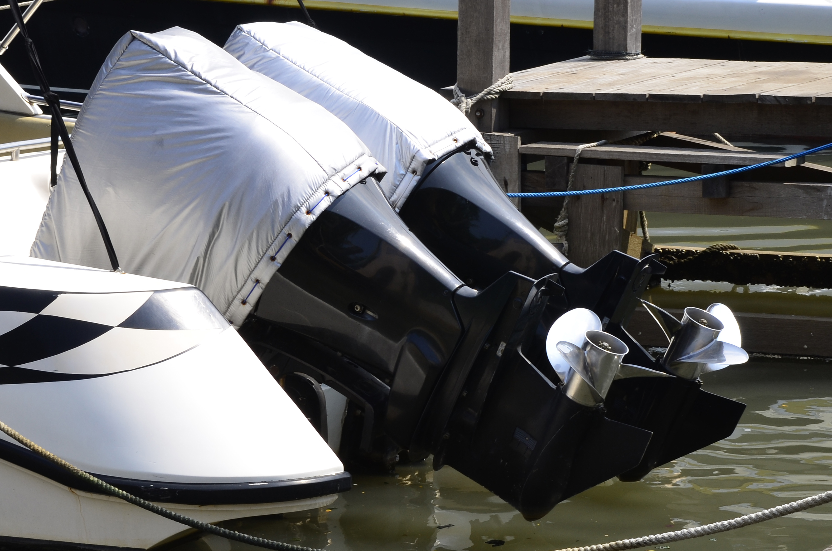 How to Prepare a Boat for Fishing: Step-by-Step Guide