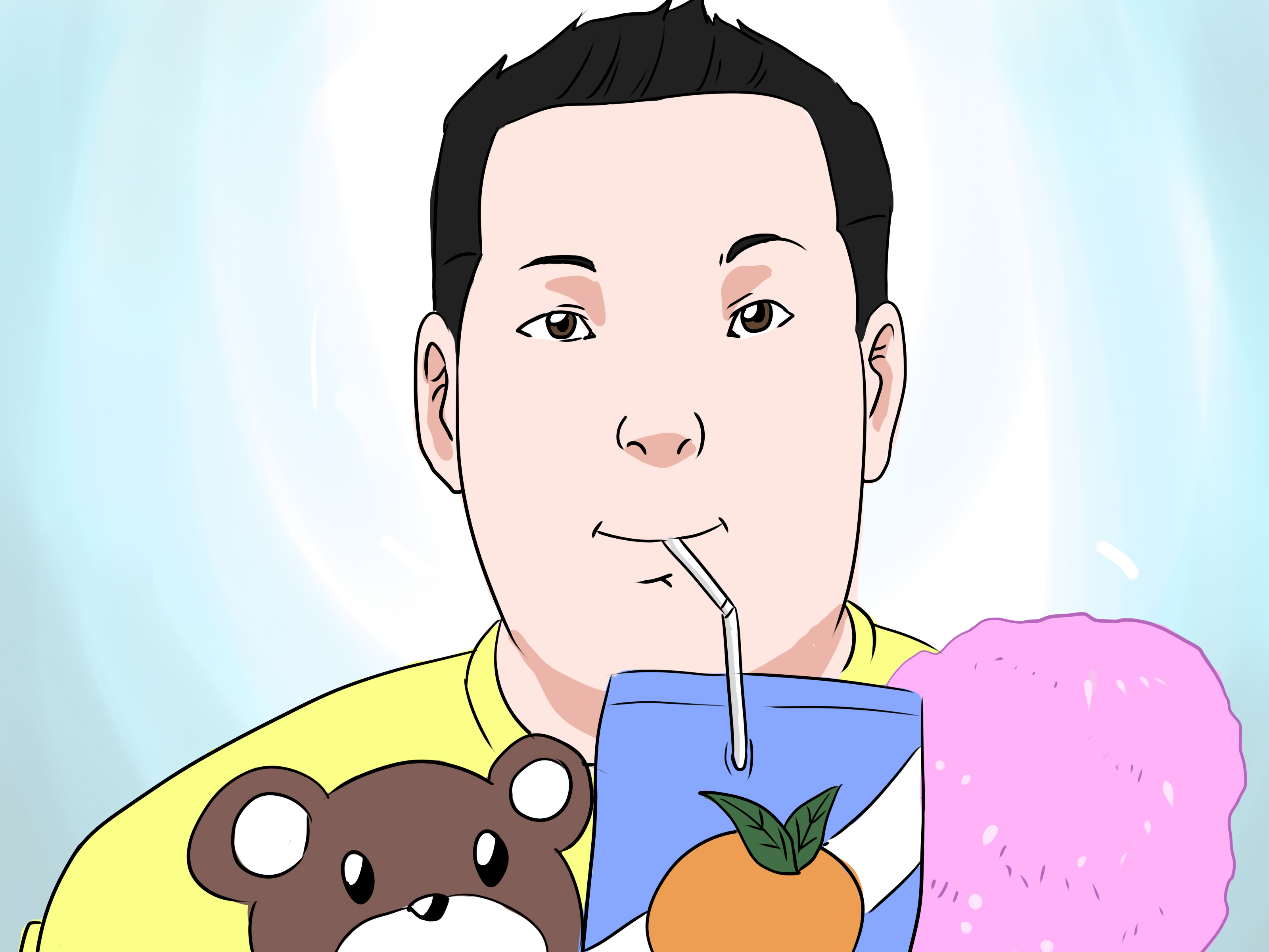 How to Prepare for and Enjoy an Amusement Park