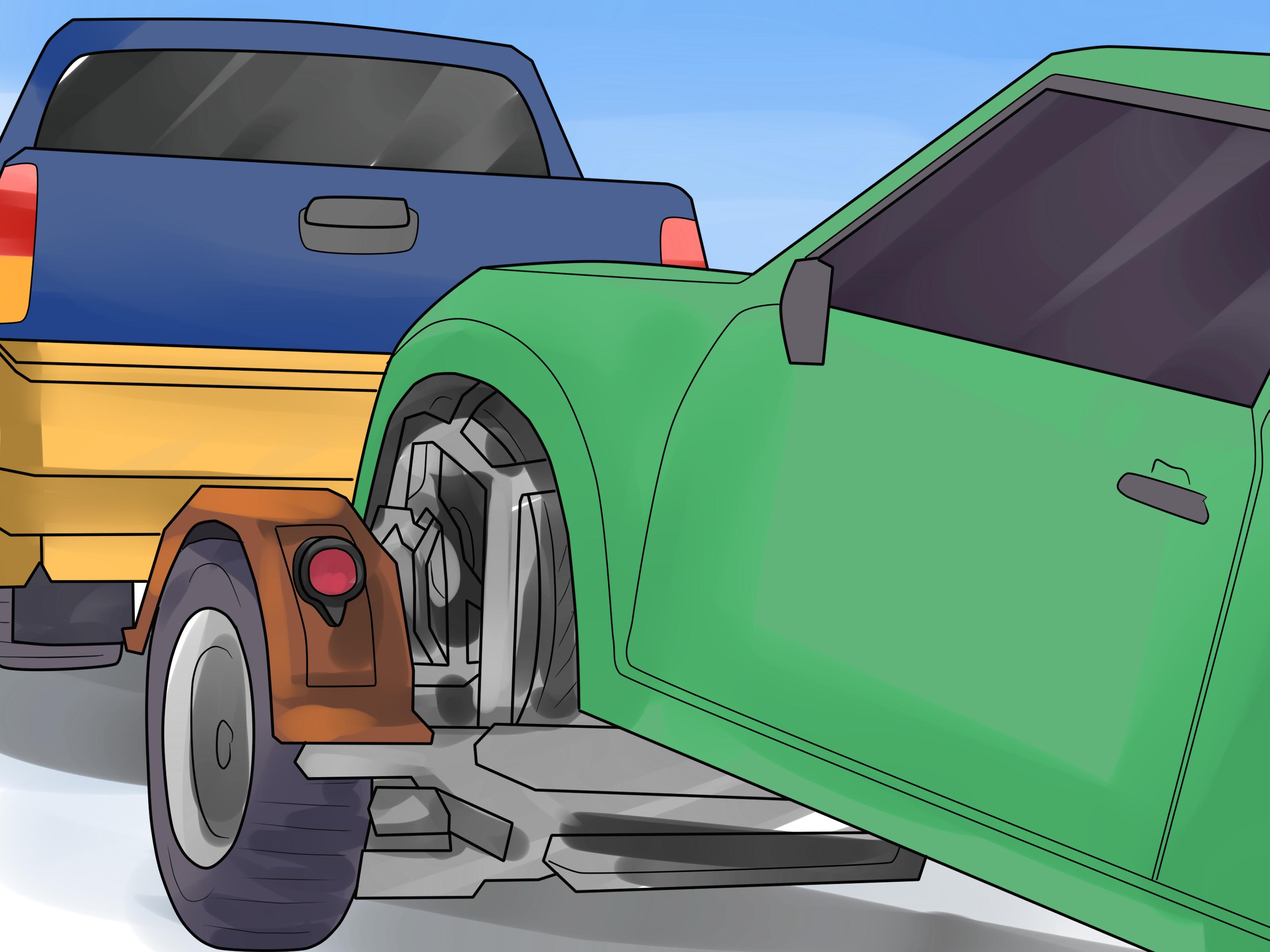 How to Prepare Your Car for Towing: Step-by-Step Guide