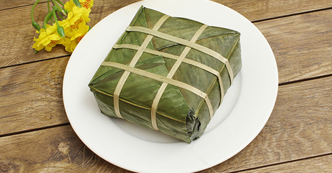 How to Preserve Banh Chung and Banh Tet Is Long