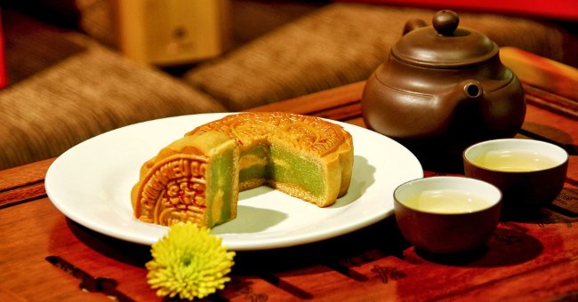 How to Preserve Moon Cake Does Not Worry About Mold