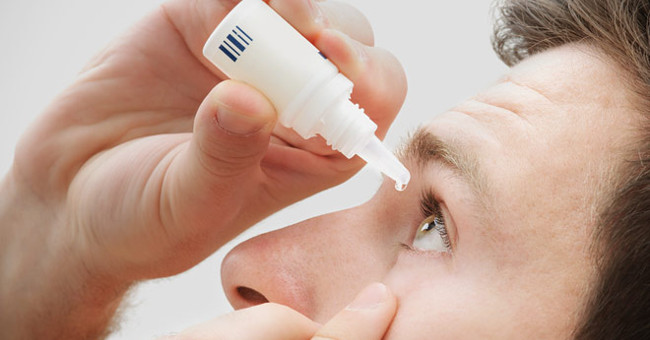 How to Prevent and Treat Dry Eyes Effectively