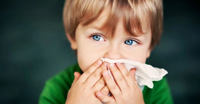 How to Prevent Cough in Children: Preventing Cough for Children